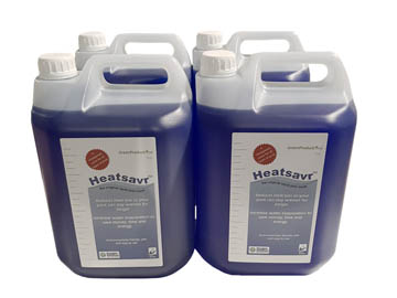 Click here to view our Heatsavr product