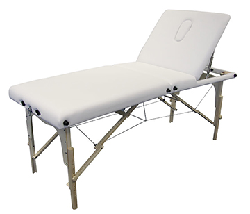 Affinity Portable Flexible Massage table