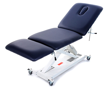 Affinity Sports Motorised Massage table