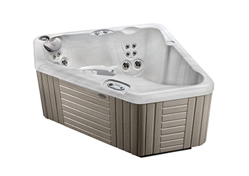 Caldera Spas Aventine hot tub