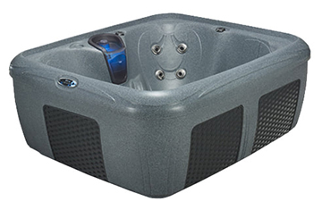 DreamMaker rota moulded hot tubs