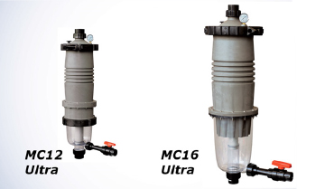 MC12 Ultra and MC16 Ultra
