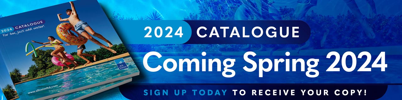 2024 All Swim Catalogue