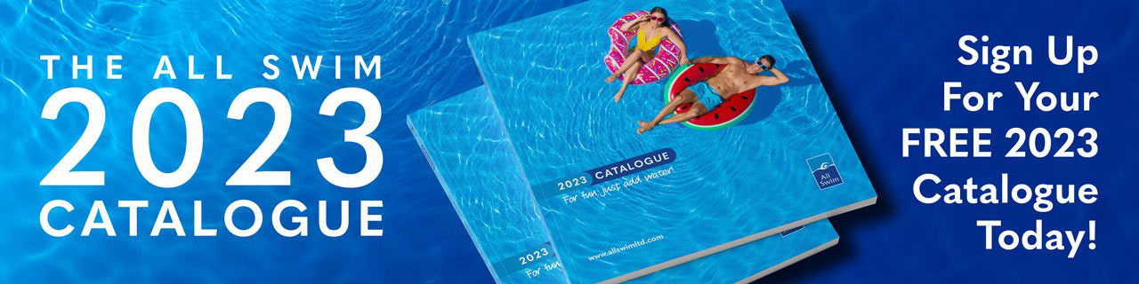 2023 All Swim Catalogue