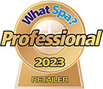 What Spa Professional Retailer