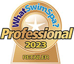 What SwimSpa Professional Retailer
