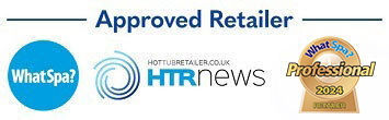 Approved Hot Tub Retailer