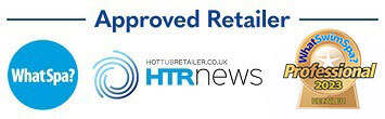 Approved Swimspa Retailer
