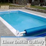 Click to view our Liner Installation Gallery
