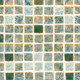 Liner Tile Band Persia Sand Mosaic