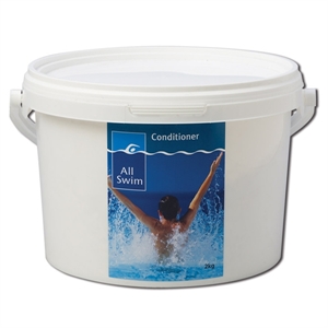 All Swim Conditioner (Stabiliser Cyanuric Acid)