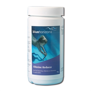 Blue Horizons Chlorine Reducer Sodium Thiosulphate