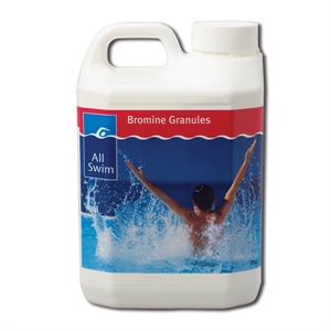 All Swim Bromine Granules 