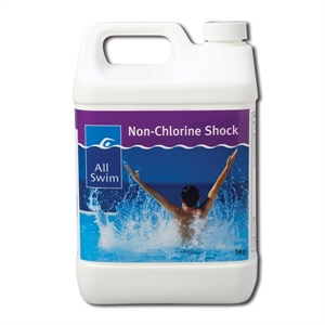 All Swim Non-Chlorine Shock (Potassium Peroxymono Sulphate)