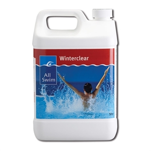 All Swim Winterclear 