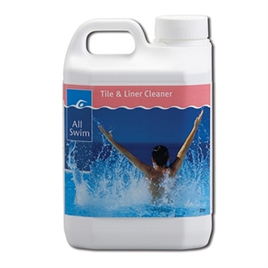 All Swim Tile and Liner Cleaner 