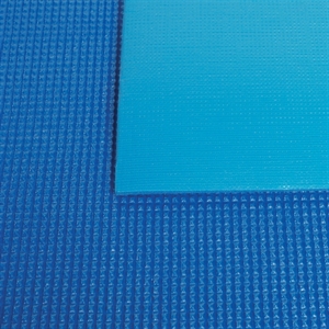 Blue Thermalux 6mm Foam Cover