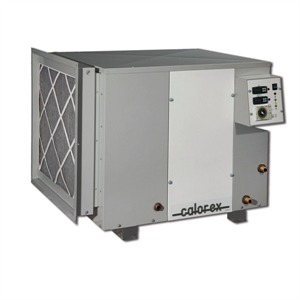 Induct Style Dehumidifier AA300 and AA500