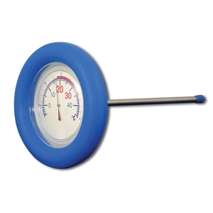 Deluxe Floating Thermometer