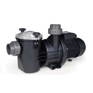 Swimflo Single Phase Self Priming Pumps