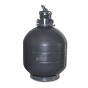 Brasil Blow Moulded Sand Filters