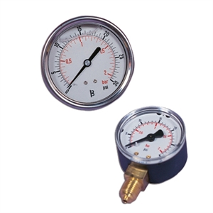 Pressure Gauge