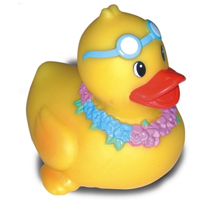 Aloha! Duck