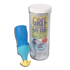 Grit Gitter