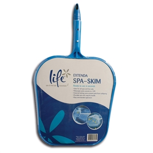 Life Spa Skim Skimmer Net