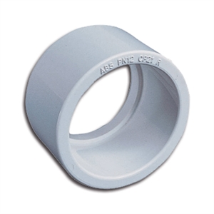 2" - 1½" Plain Reducer 