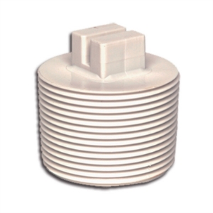 Threaded Stop Plug 