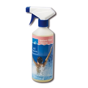 All Swim Instant Filter Cleaner 