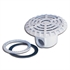 Certikin ABS Main Drain Fitting 15.24cm / 6" 