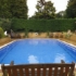 All Swim Concrete Pool Kits