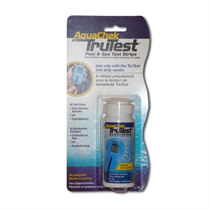 Aquachek Tru Test Digital Test Strips 