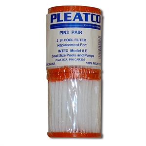 Intex 305 Filter Cartridge 