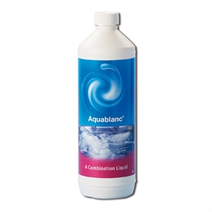 Aquablanc A Combination Liquid 