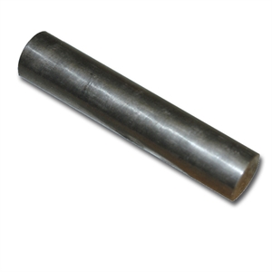 Rollaway Fence Galvanised Ground Stake Driver