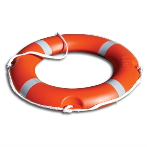 Lifebuoy 75cm/30" D.T.I