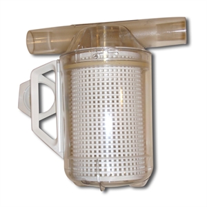 Baracuda Inline Leaf Trap