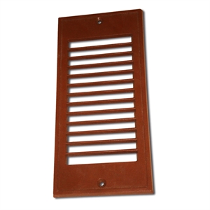 Sauna Vent Grille