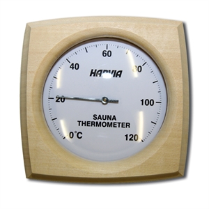 Sauna Thermometer