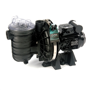 La Sta-Rite Three Phase Self - Priming Pumps (formerly 5P2R)