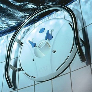 Circular Fluvo Hand Grips for Liner Pool 