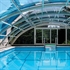 High Level Pool Enclosures