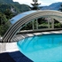 High Level Pool Enclosures