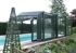 High Level Pool Enclosures