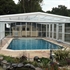 High Level Pool Enclosures