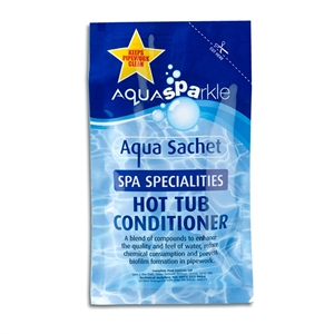 Aquasparkle Hot Tub Conditioner 