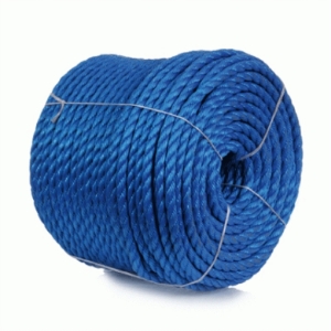 1.27cm / ½"  Floating Lane Rope 